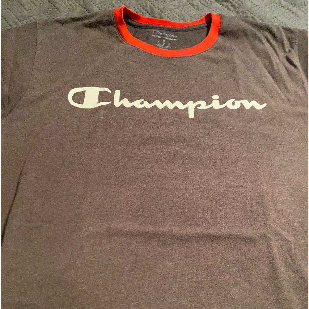 Men’s Champion Shirt